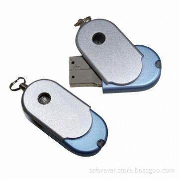 USB Drivers, 12 to 17Mbps Reading Speed and 4 to 6Mbps Writing Speed, Logo Printed Free